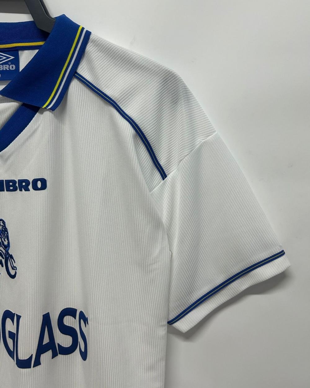 1998-2000 Retro Chelsea Away