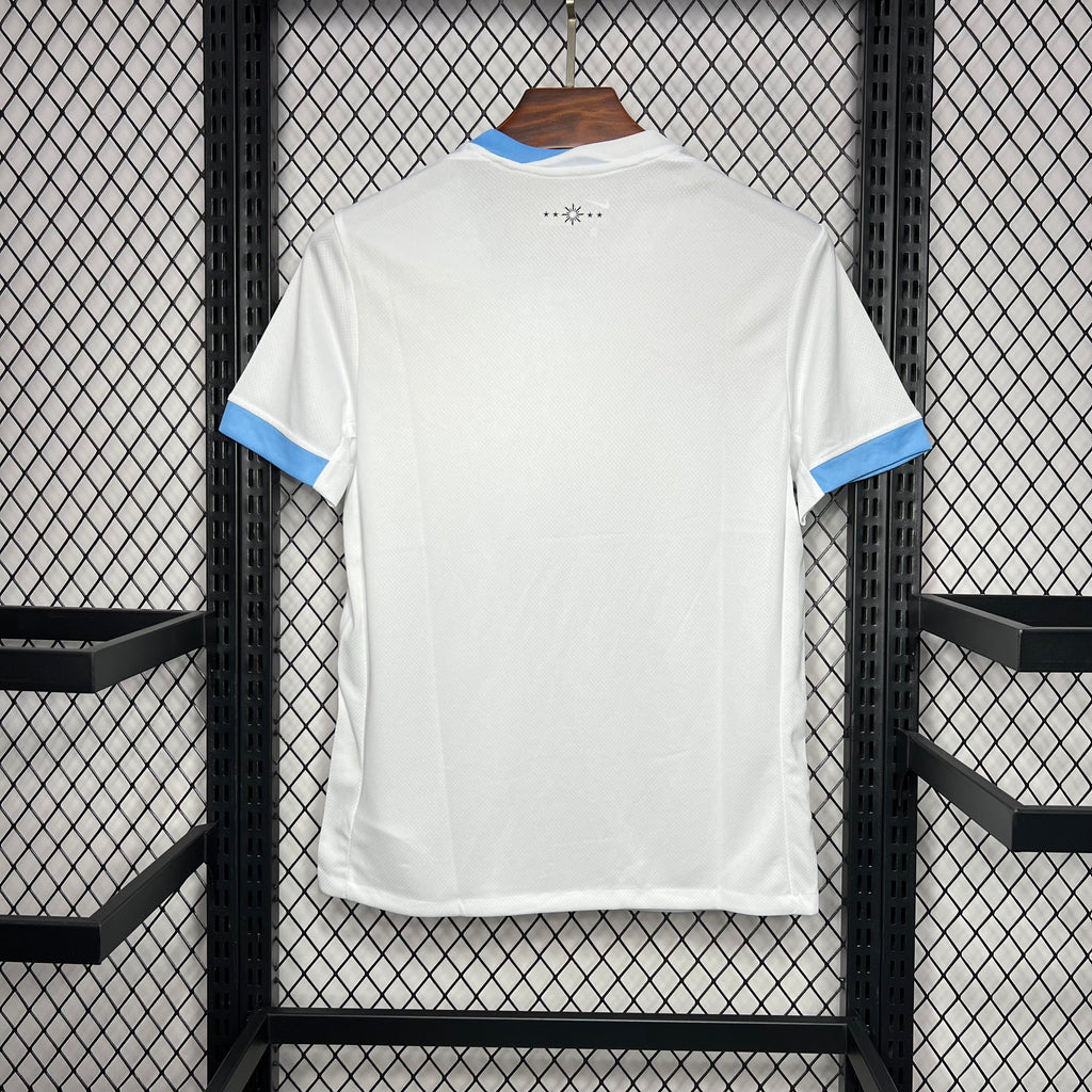 2024-2025 Uruguay National Team Away