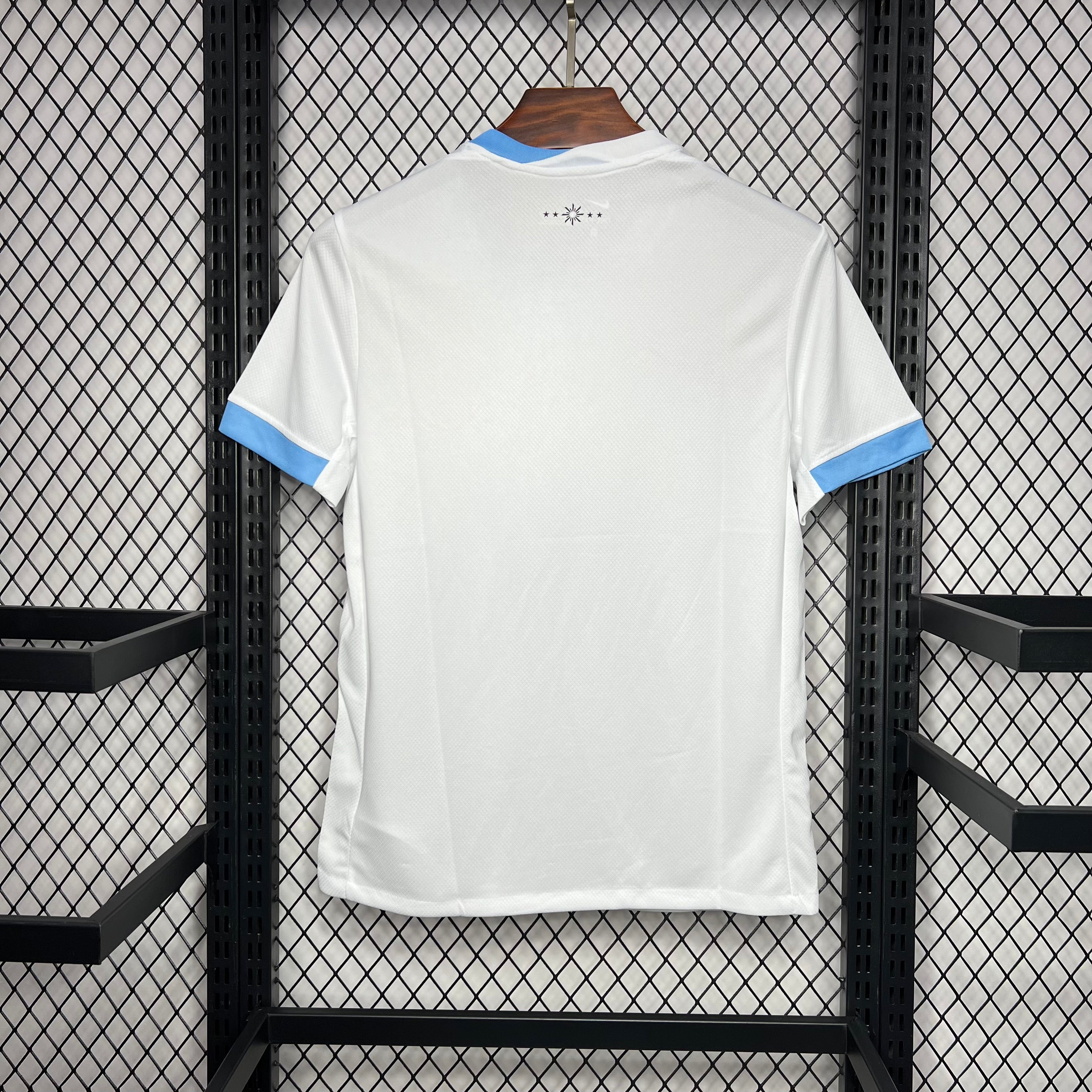 2024-2025 Uruguay National Team Away