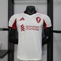 2025/2026 Player Version Liverpool Away