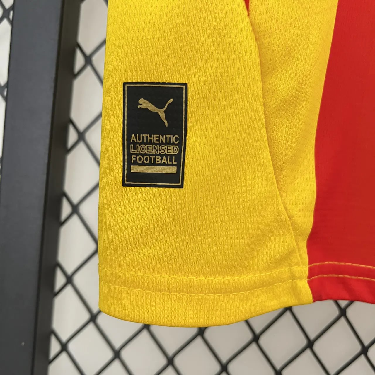 2024/2025 RC Lens Home