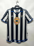 1999-2000 Retro Newcastle United Home