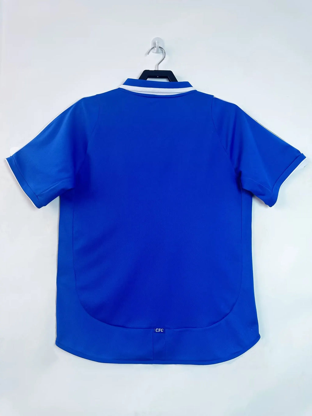 2001/2003 Retro Chelsea Home
