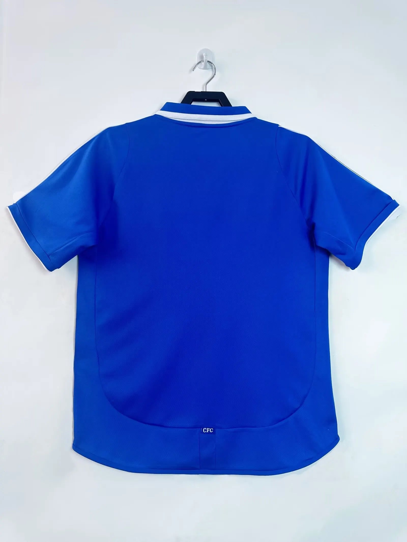 2001/2003 Retro Chelsea Home