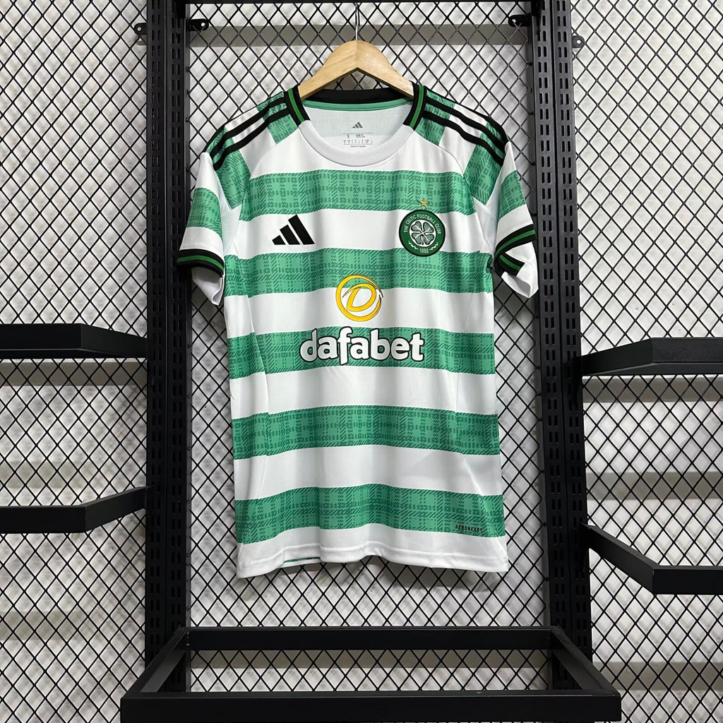2025/2026 Celtic Home