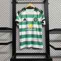2025/2026 Celtic Home