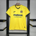 2024/2025 Villarreal Home
