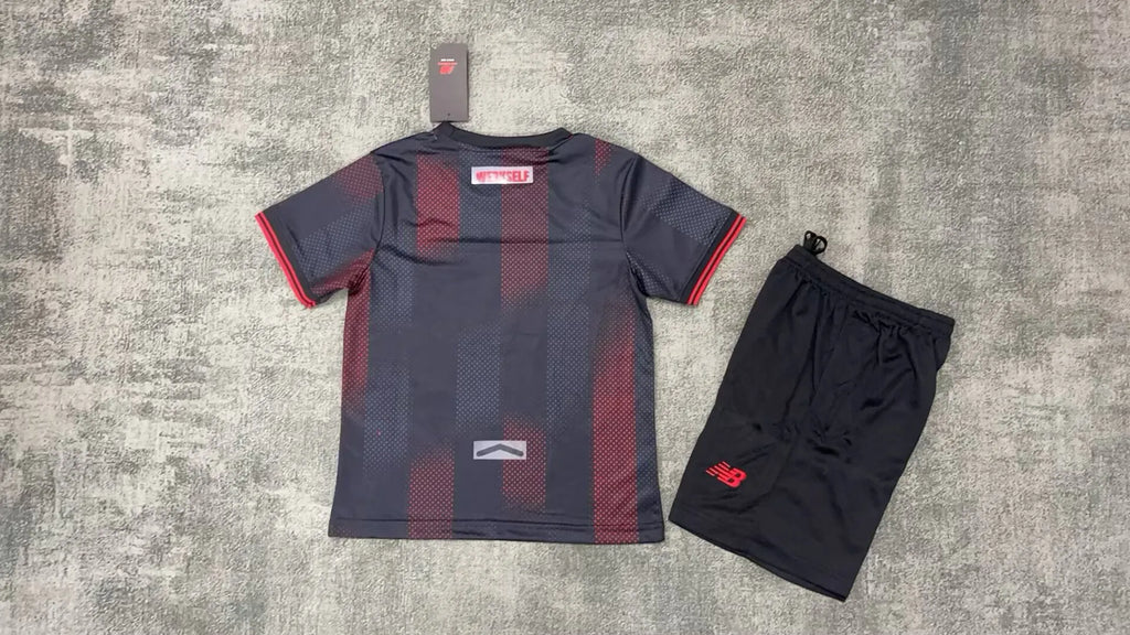 2025/2026 Leverkusen Home