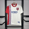 1996/1997 Retro Rangers Away