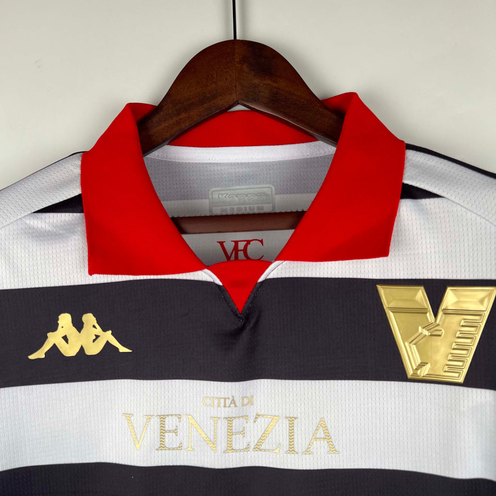 2023/2024 Venezia Third Away