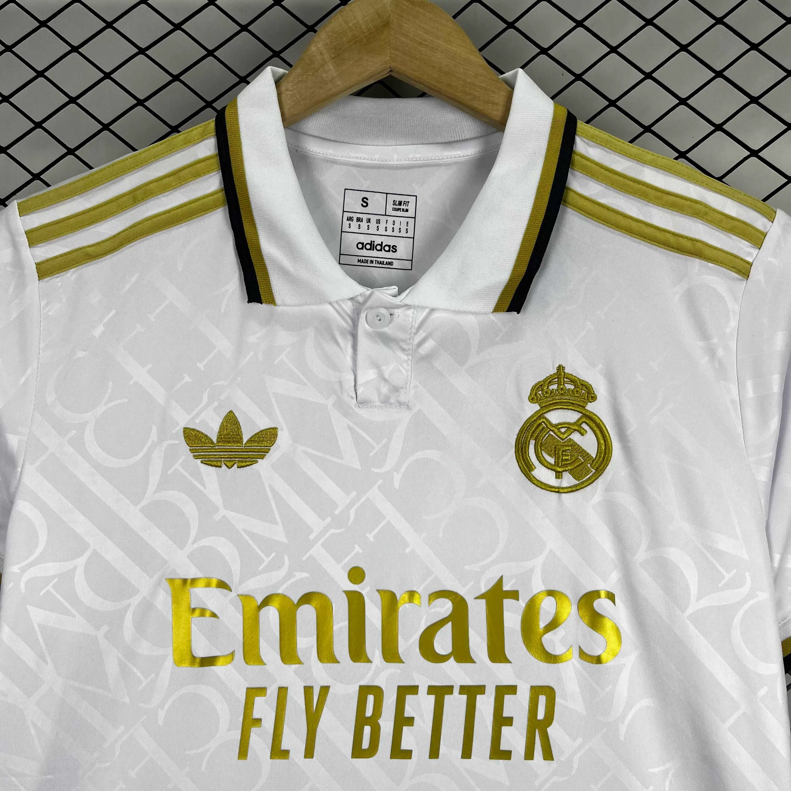2025/2026 Real Madrid Third Away 03