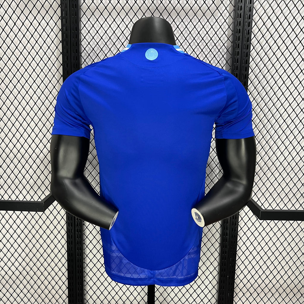 2024-2025 Player Version Argentina Away