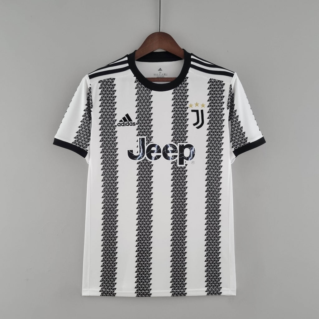 2022/2023 Juventus Home