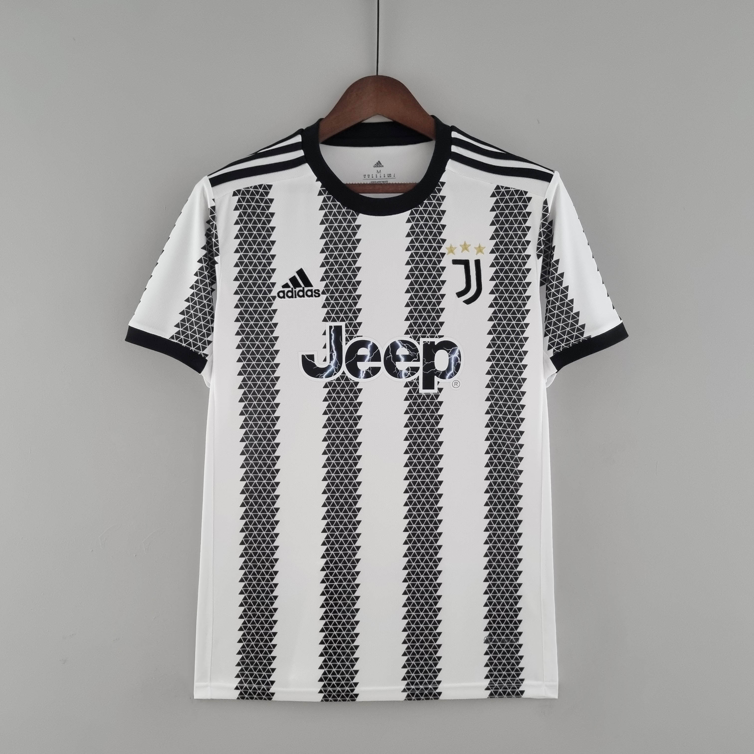2022/2023 Juventus Home