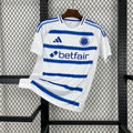 2025/2026 Cruzeiro Away