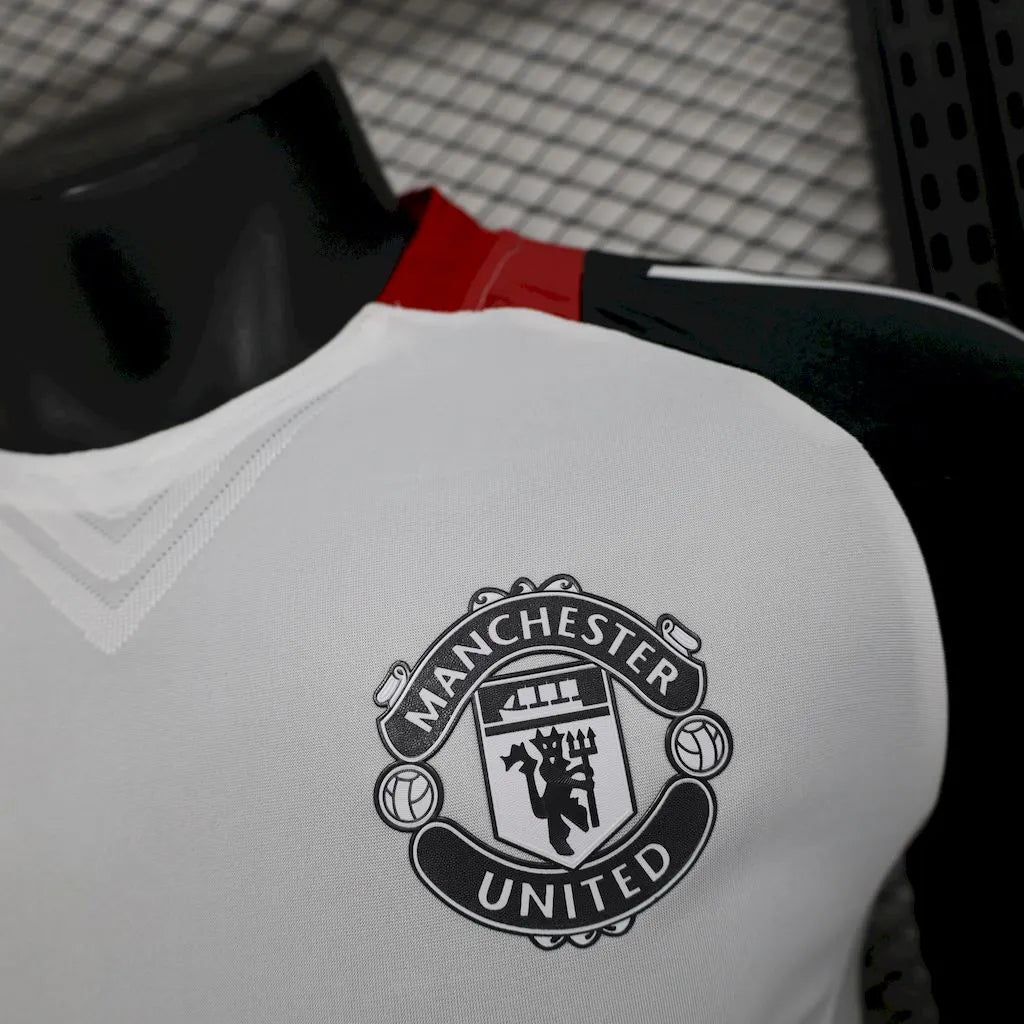 2025/2026 Player Version Manchester United Training