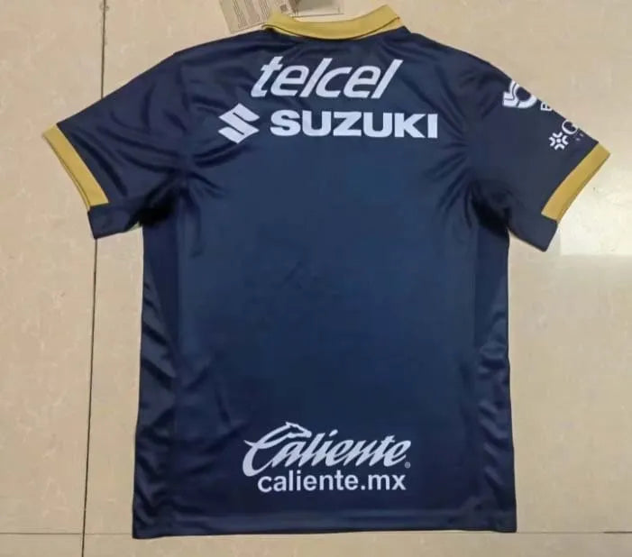 2024/2025 Pumas UNAM Away