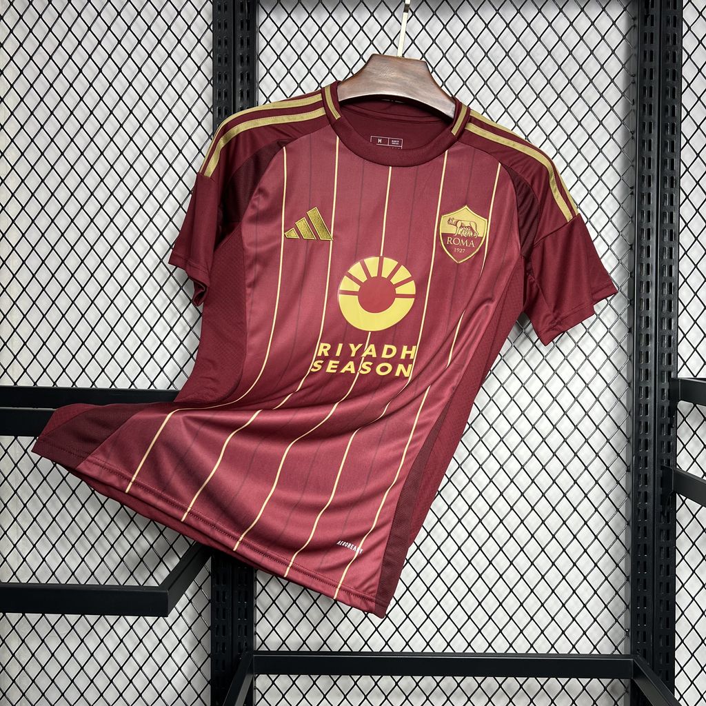 2024/2025 Roma Home