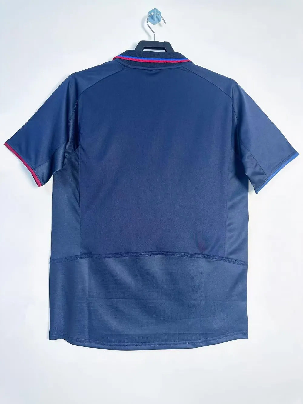 2002-2003 Retro Barcelona Third Away