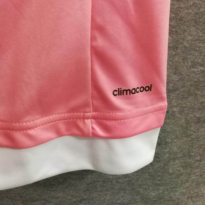 2015/2016 Retro Juventus Away
