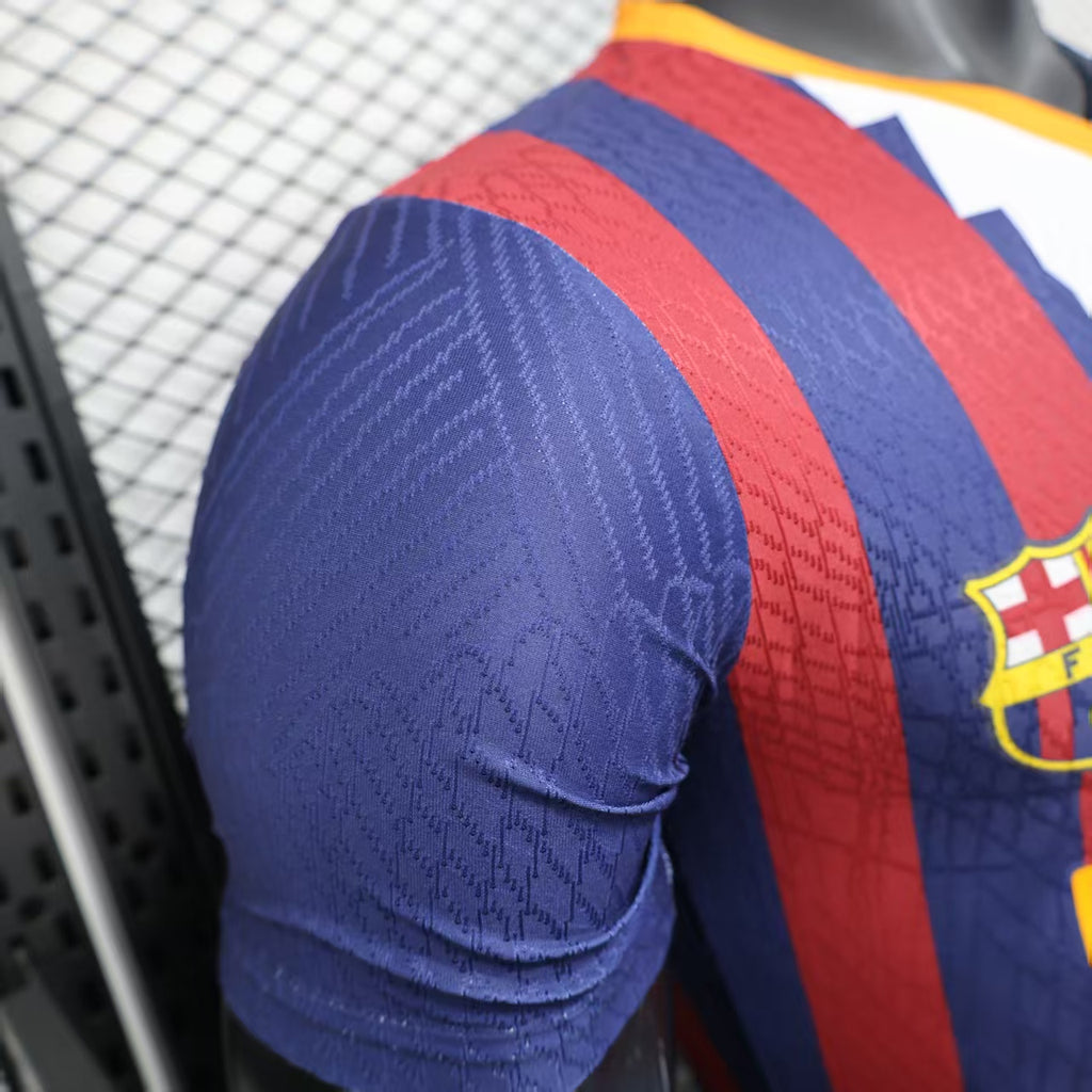 2025/2026 Player Version Santos Neymar Jr Special Edition