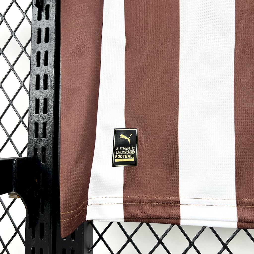 2025/2026 St Pauli Home