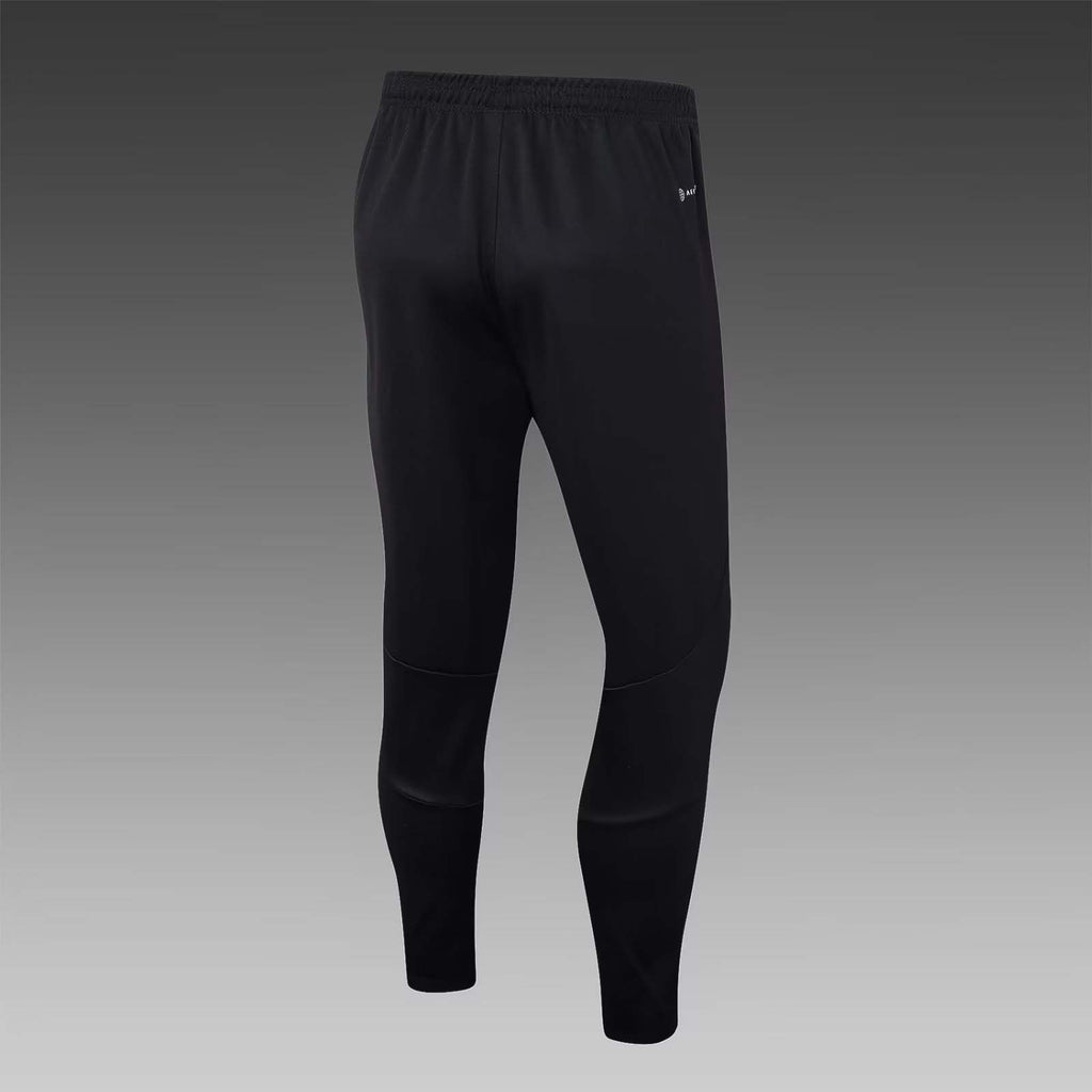 2023/2024 Arsenal Half-Pull Training Suit black