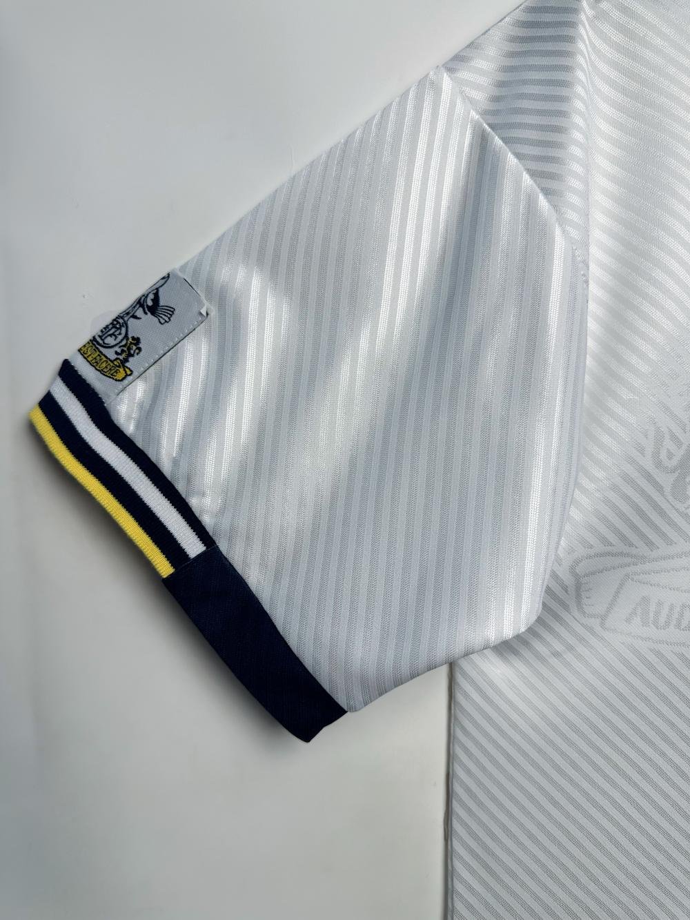 1993/1995 Retro Tottenham Hotspur Home