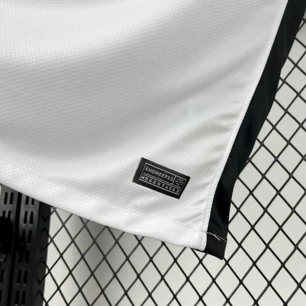 2025/2026 Corinthians Home