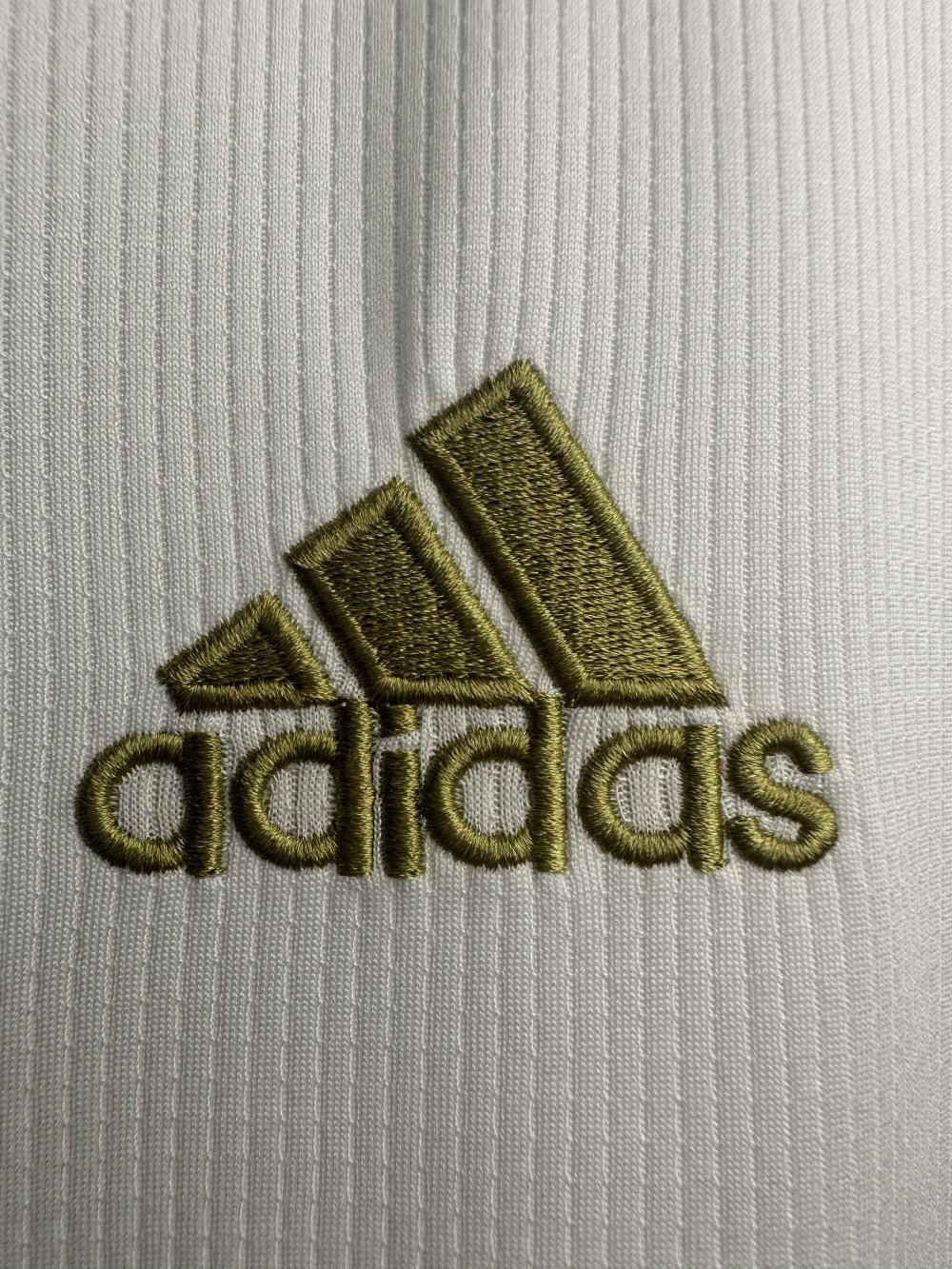 2019/2020 Retro Real Madrid Home