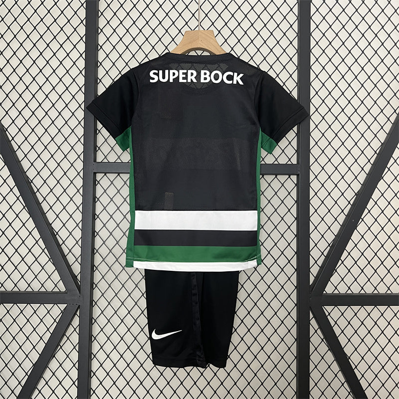 2024/2025 Sporting Lisbon Home