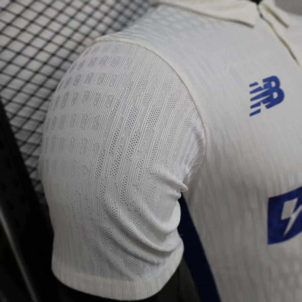 2025-2026 Player Version Porto Third Away