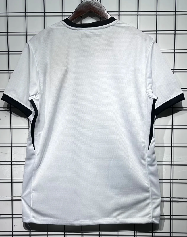 2026/2027 Vasco da Gama Away Football Jersey 1:1 Thai Quality topjersey