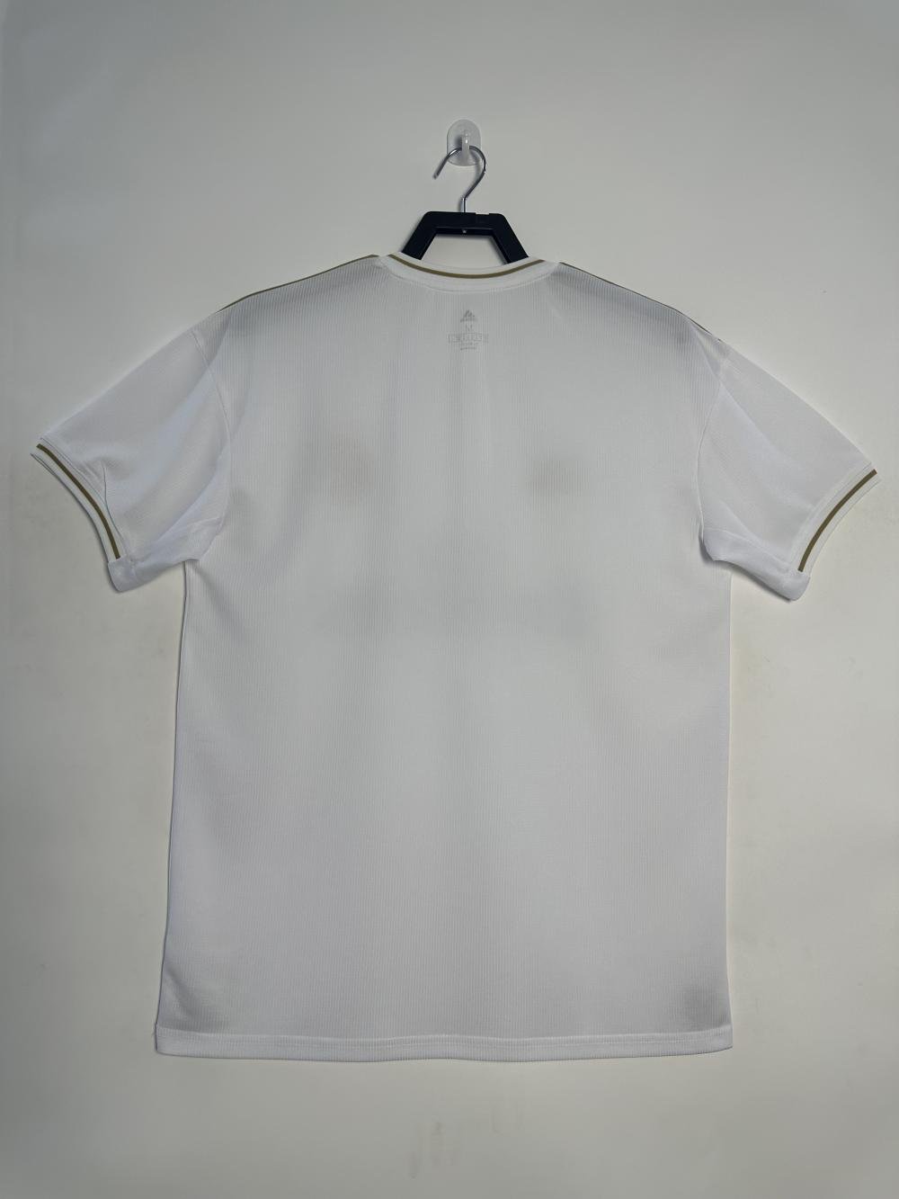 2019/2020 Retro Real Madrid Home