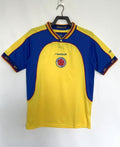 2001 Retro Colombia Home