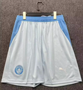 2026/2027 Manchester City Home Football Shorts 1:1 Thai Quality topjersey
