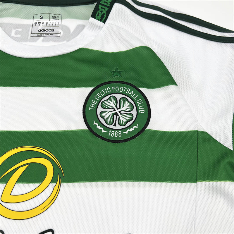 2024/2025 Celtic Home