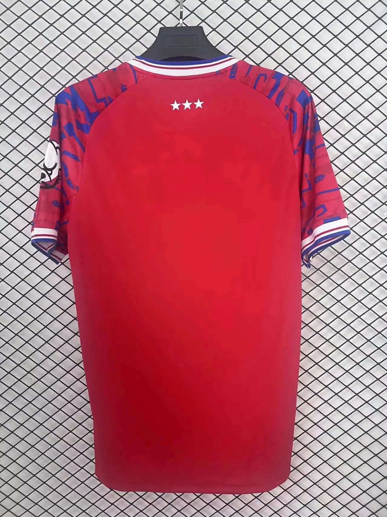 2025/2026 Ipswich Away