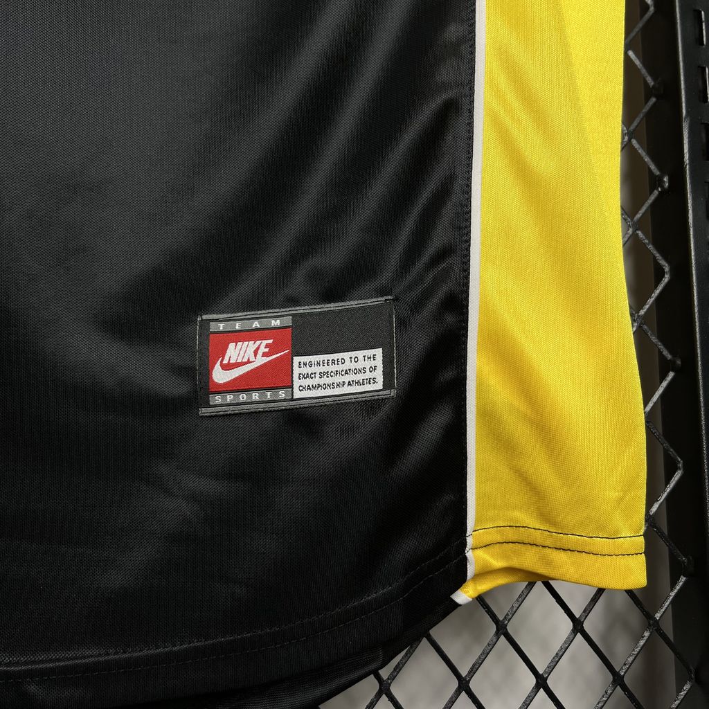 1998/2000 Retro Dortmund Away