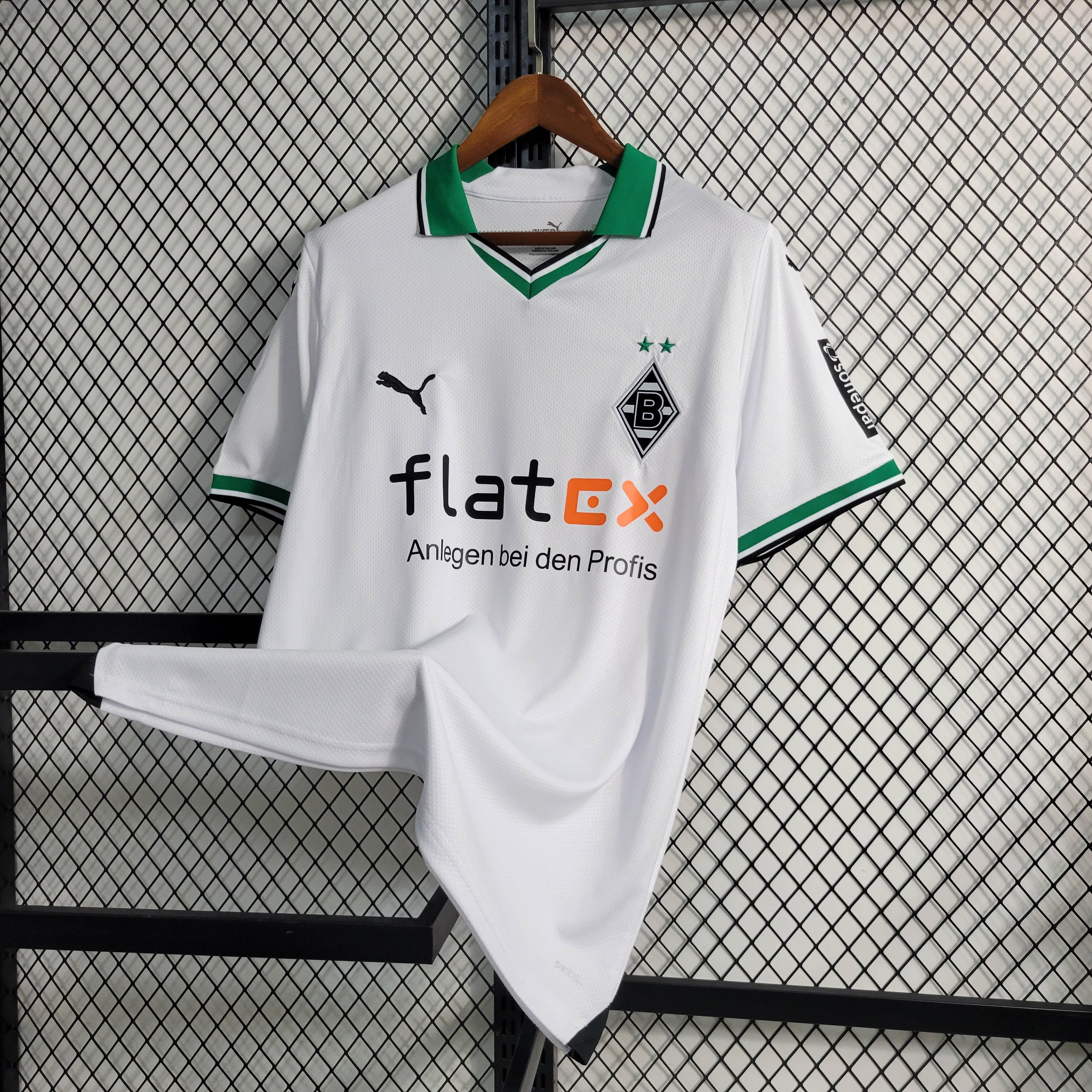 2023/2024 Borussia Mönchengladbach Home
