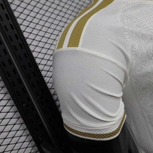2026/2027 Player Version Al-Nassr Away Football Shirt 1:1 Thai Quality topjersey