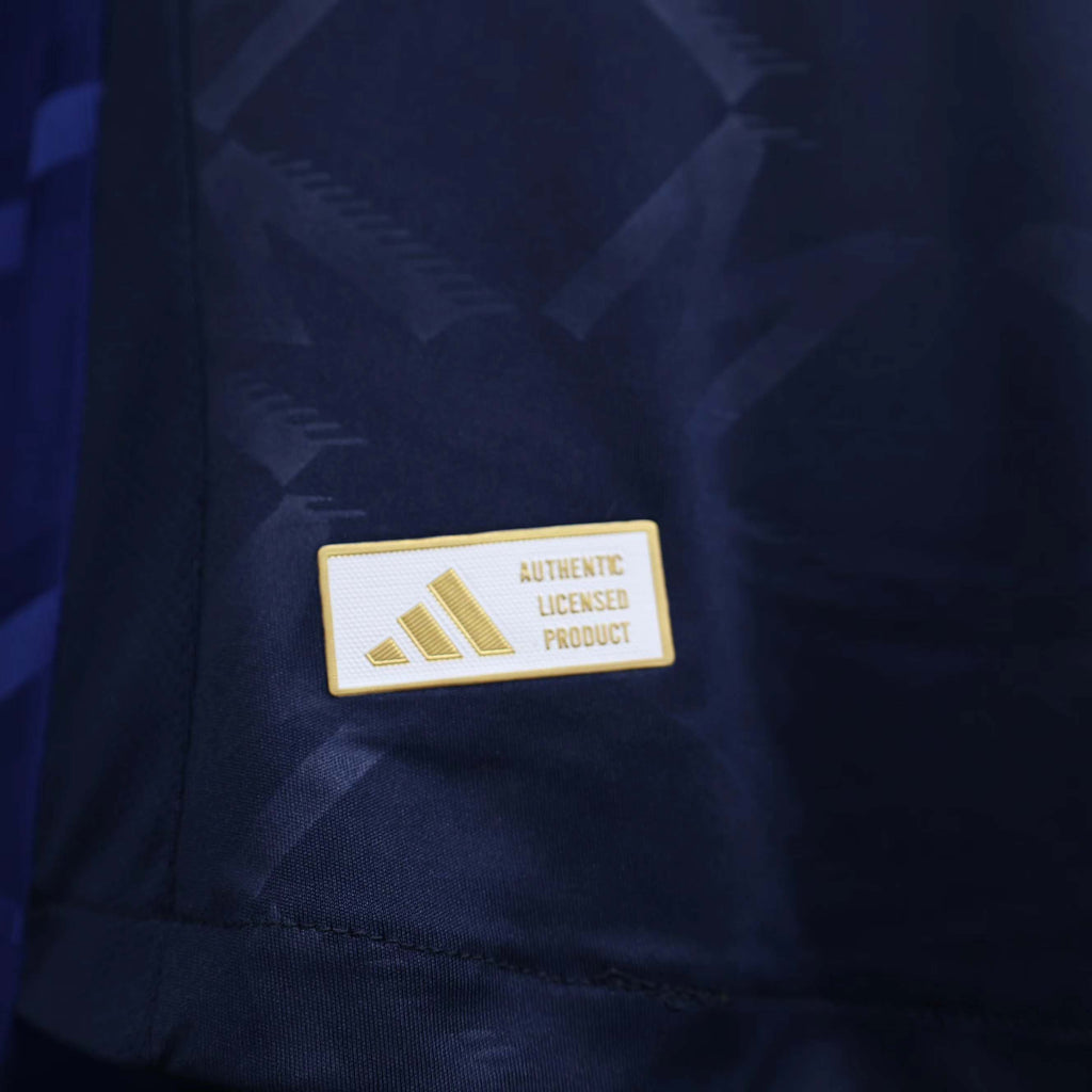 2024/2025 Player Version Manchester United Away