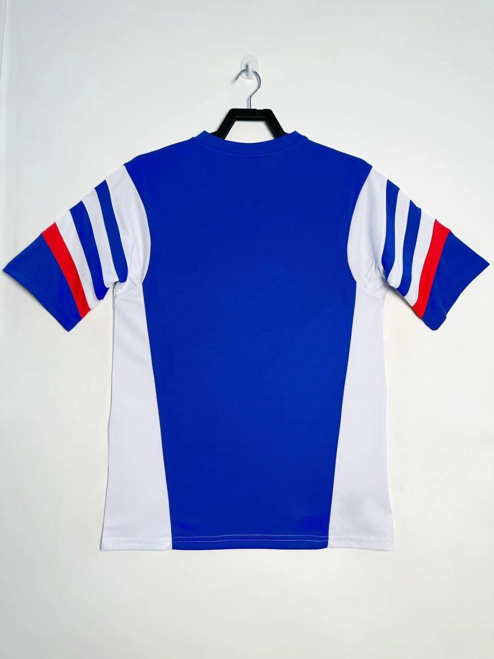 1987 Retro Club América Away Corteiz Jersey