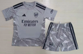 2026/2027 Arsenal Goalkeeper Football Shirt 1:1 Thai Quality Kids Size topjersey