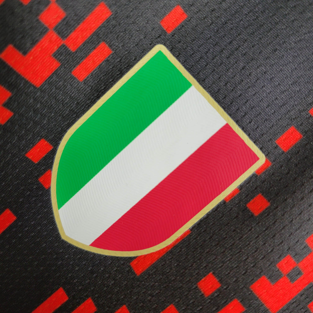 2022/2023 AC Milan Fourth Away