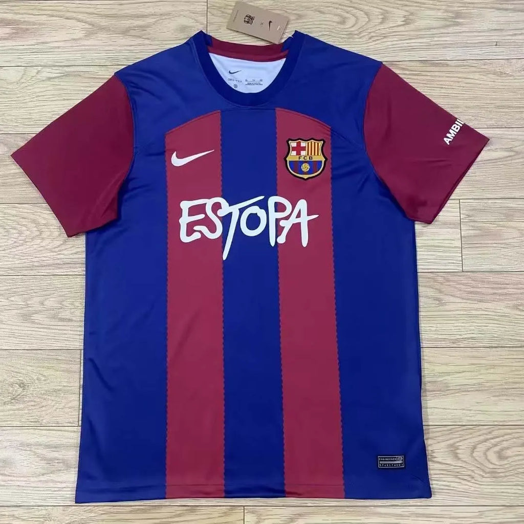 2023/2024 Barcelona Joint Edition