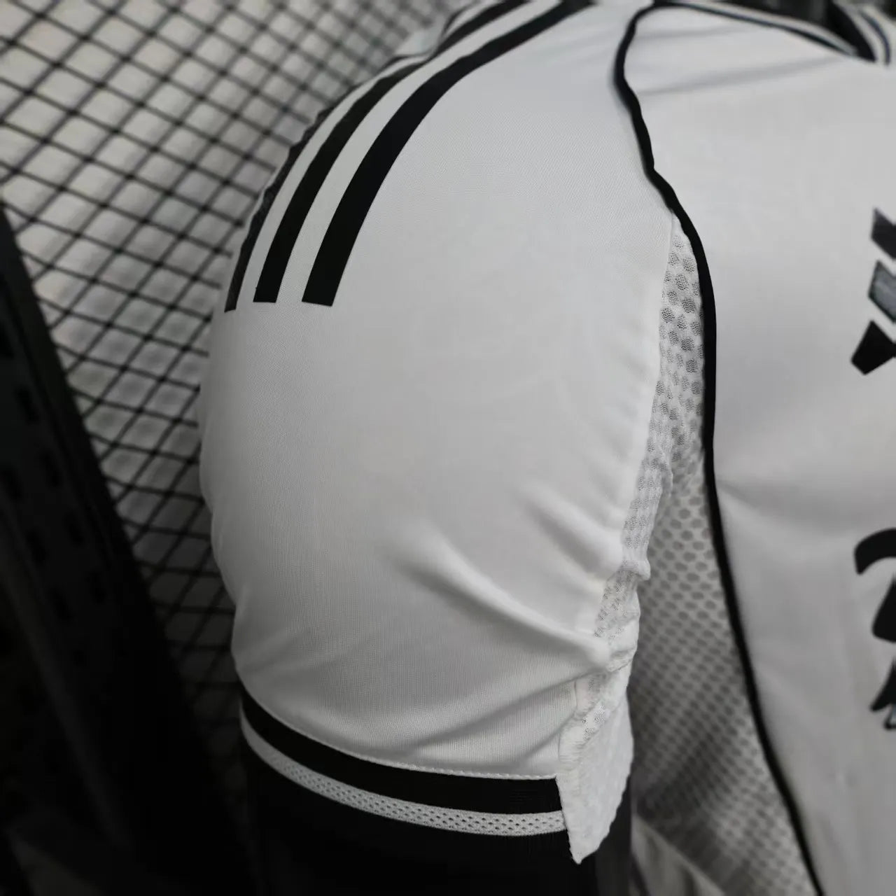 2025/2026 Player Version Fulham Home