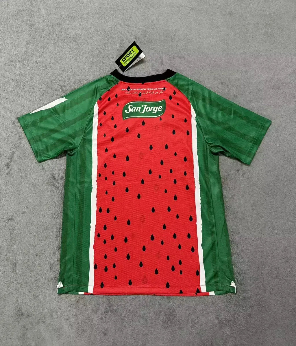 2025/2026 Palestine Third Away