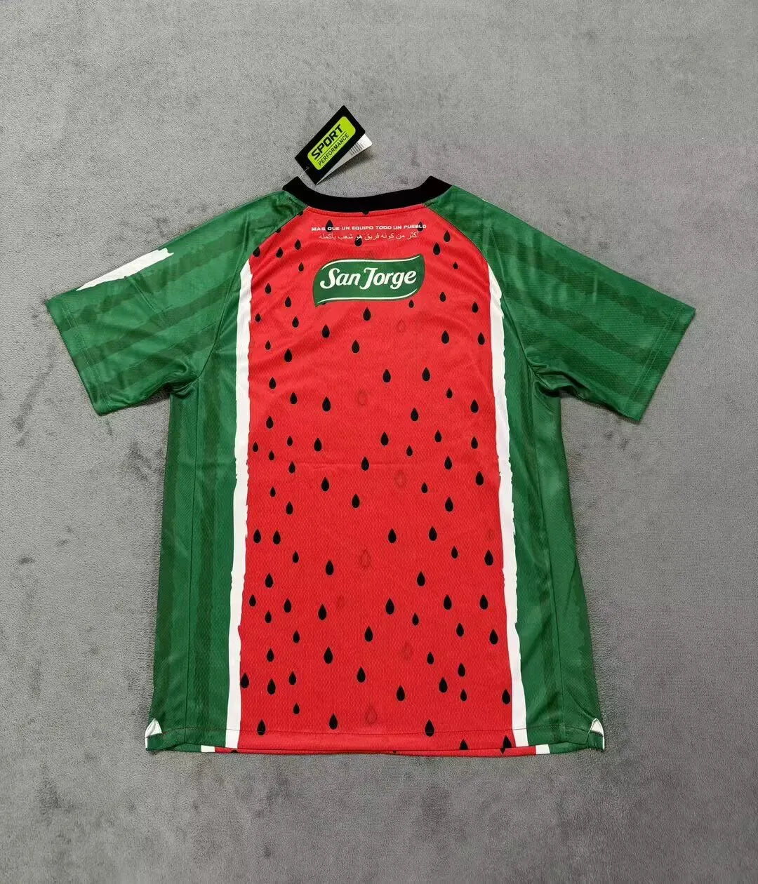2025/2026 Palestine Third Away