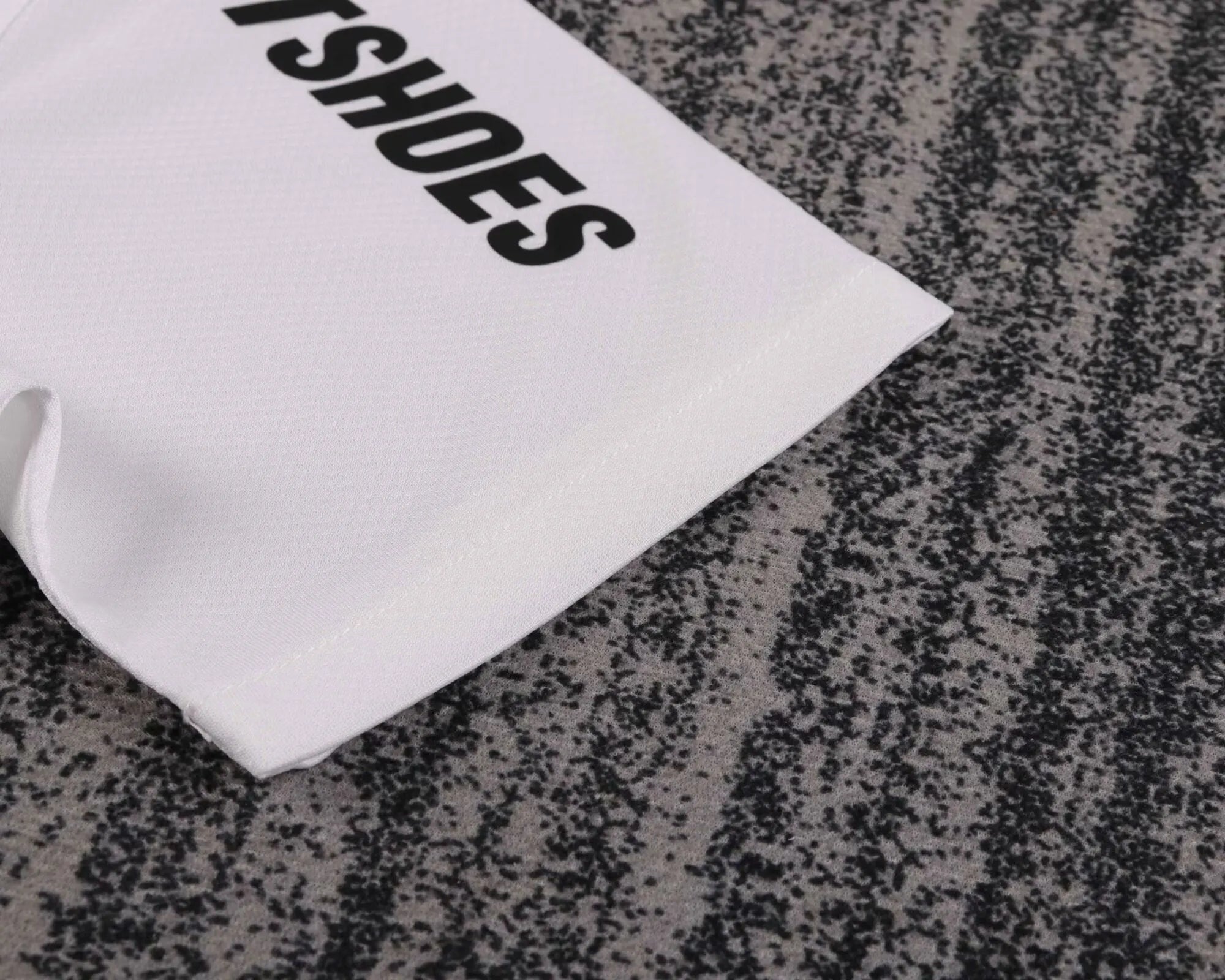2012/2013 Retro Santos Home
